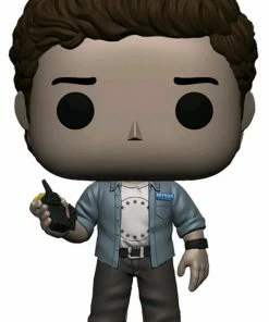 Funko POP! Vinyls The Boys - Hughie Pop! Vinyl