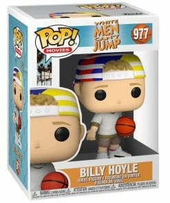 Funko White Men Can't Jump - Billy Hoyle Pop! Vinyl