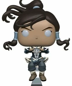 Funko The Legend Of Korra - Korra Avatar State US Exclusive Pop! Vinyl POP! Vinyls