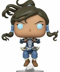 Funko The Legend Of Korra - Korra Avatar State US Exclusive Pop! Vinyl POP! Vinyls