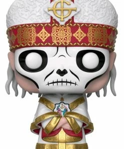Funko POP! Vinyls Ghost - Papa Nil US Exclusive Pop! Vinyl