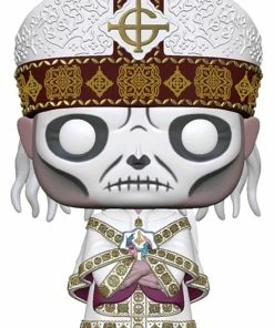 Funko POP! Vinyls Ghost - Papa Nil US Exclusive Pop! Vinyl