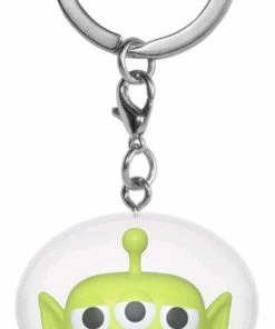 Funko Pixar Alien Remix - Buzz Pocket Pop! Keychain