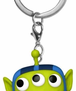 Funko Pixar Alien Remix - Dory Pocket Pop! Keychain