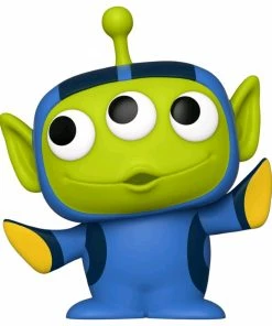 Funko POP! Vinyls Pixar Alien Remix - Dory Pop! Vinyl