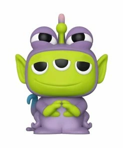 Funko Pixar Alien Remix - Randall Pop! Vinyl POP! Vinyls