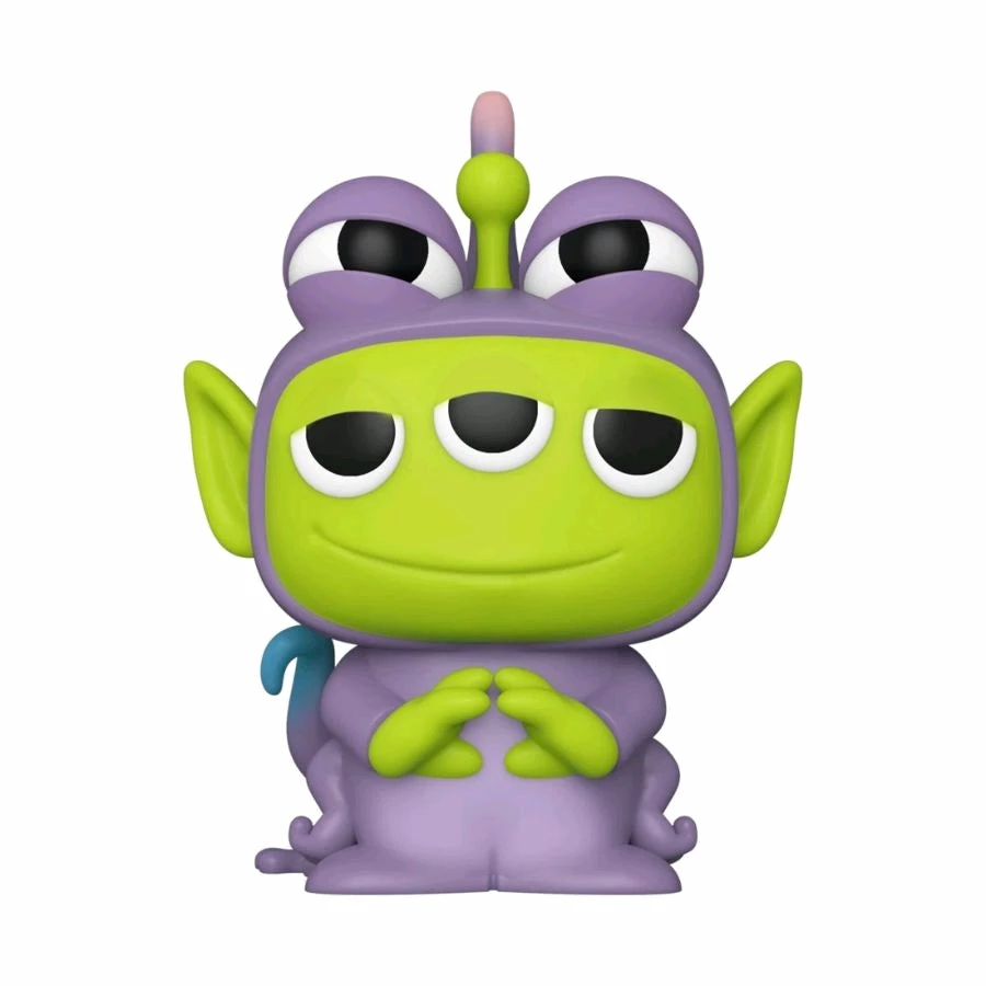 Funko Pixar Alien Remix - Randall Pop! Vinyl POP! Vinyls 1 Funko Pixar Alien Remix - Randall Pop! Vinyl POP! Vinyls