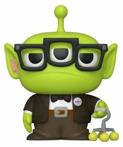 Funko POP! Vinyls Pixar Alien Remix - Carl Pop! Vinyl