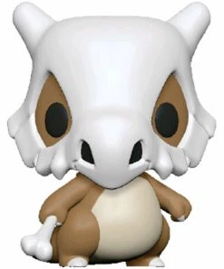Funko POP! Vinyls Pokemon - Cubone Pop! Vinyl