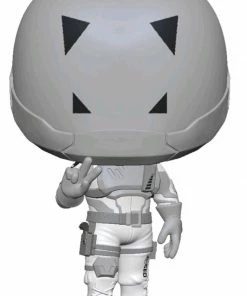 Funko Fortnite - Scratch Pop! Vinyl POP! Vinyls
