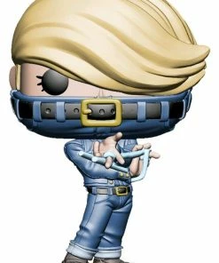 Funko My Hero Academia - Best Jeanist Pop! Vinyl POP! Vinyls