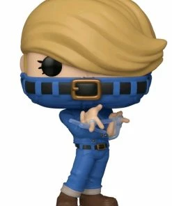 Funko My Hero Academia - Best Jeanist Pop! Vinyl POP! Vinyls