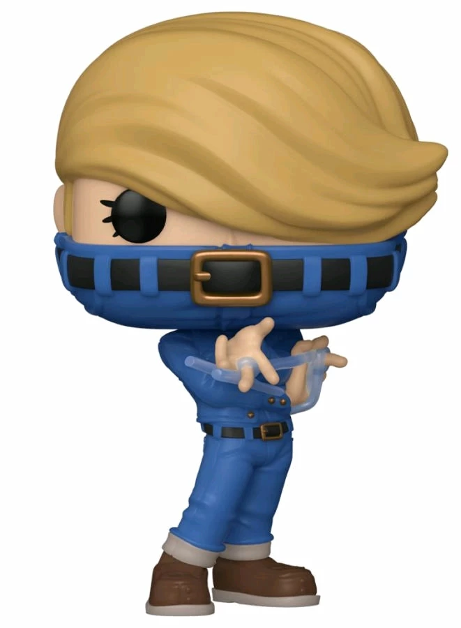 Funko My Hero Academia - Best Jeanist Pop! Vinyl POP! Vinyls 1 Funko My Hero Academia - Best Jeanist Pop! Vinyl POP! Vinyls