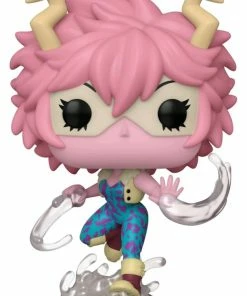 Funko POP! Vinyls My Hero Academia - Mina Ashido Pop! Vinyl