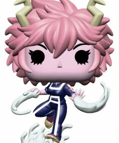 Funko POP! Vinyls My Hero Academia - Mina Ashido Pop! Vinyl
