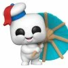 Funko Ghostbusters: Afterlife - Mini Puft Umbrella Pop! Collections