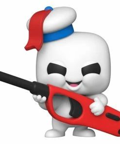 Funko Ghostbusters: Afterlife - Mini Puft W/Lighter Pop!