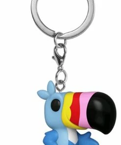 Funko Froot Loops - Toucan Sam Pocket Pop! Keychain Collections