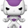Funko Dragon Ball Z - Frieza 100% Final Form Pop! Vinyl
