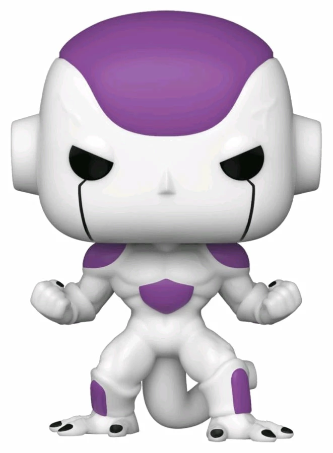 Funko Dragon Ball Z - Frieza 100% Final Form Pop! Vinyl 1 Funko Dragon Ball Z - Frieza 100% Final Form Pop! Vinyl