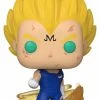 Funko Dragon Ball Z - Majin Vegeta Pop! Vinyl
