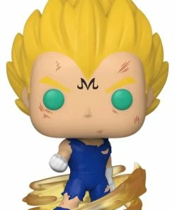 Funko Dragon Ball Z - Majin Vegeta Pop! Vinyl
