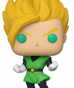 Funko Dragon Ball Z - Gohan Super Saiyan Pop! Vinyl POP! Vinyls