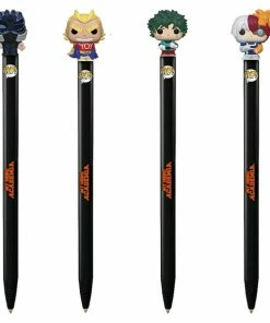Funko My Hero Academia - Pop! Pen Topper Assortment