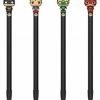 Funko Collections DC Comics - 2021 Pop! Pen Topper Assortment