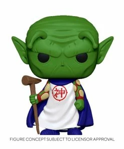 Funko Dragon Ball Z - Kami Pop! Vinyl