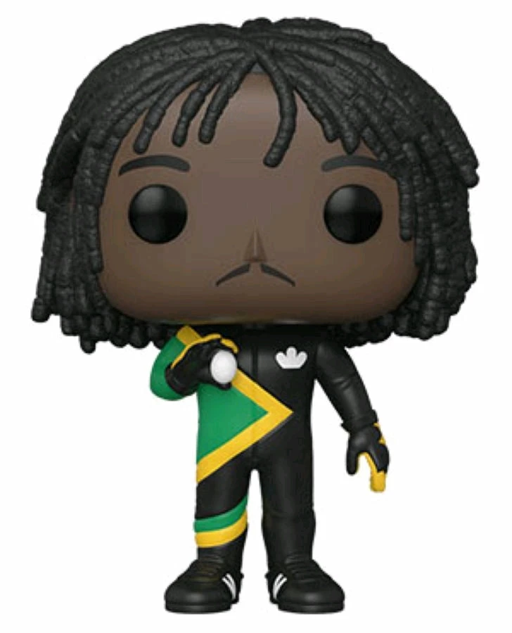 Funko POP! Vinyls Cool Runnings - Sanka Coffie Pop! Vinyl 1 Funko POP! Vinyls Cool Runnings - Sanka Coffie Pop! Vinyl