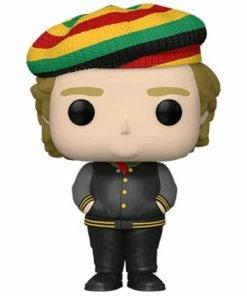 Funko Cool Runnings - Irving "Irv" Blitzer Pop! Vinyl