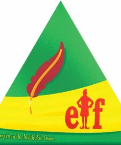 Funko Elf - Journey From The North Pole Game Collections