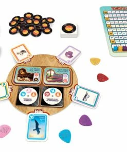 Funko Yacht Rock - Board Game 5 Funko Yacht Rock - Board Game