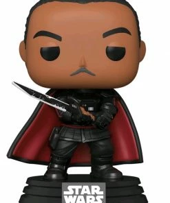 Funko Star Wars: The Mandalorian - Moff Gideon Pop! Vinyl POP! Vinyls