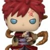 Funko Naruto - Gaara Metallic US Exclusive Pop! Vinyl POP! Vinyls