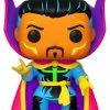 Funko Doctor Strange - Doctor Strange Black Light US Exclusive Pop! Vinyl