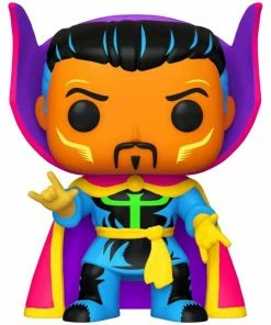 Funko Doctor Strange - Doctor Strange Black Light US Exclusive Pop! Vinyl