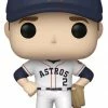 Funko Major League Baseball: Astros - Alex Bregman Pop! Vinyl POP! Vinyls