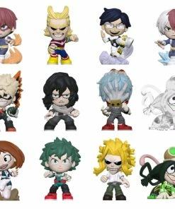 Funko My Hero Academia - Mystery Minis Blind Box