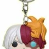 Funko My Hero Academia - Todoroki Glow US Exclusive Pocket Pop! Keychain POP! Vinyls