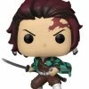 Funko Demon Slayer - Tanjiro Kamado Pop! Vinyl