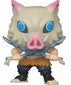 Funko Demon Slayer - Inosuke Hashibira Pop! Vinyl