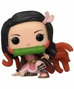 Funko Demon Slayer - Nezuko Kamado Pop! Vinyl POP! Vinyls