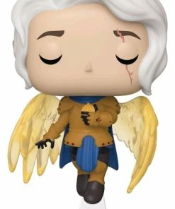 Funko Vox Machina - Pike Trickfoot Pop! Vinyl POP! Vinyls