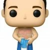 Funko 40 Year Old Virgin - Andy Waxed Pop! Vinyl POP! Vinyls
