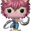 Funko My Hero Academia - Mina Ashido Metallic US Exclusive Pop! Vinyl POP! Vinyls