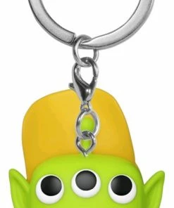 Funko Pixar Alien Remix - Russell Pocket Pop! Keychain