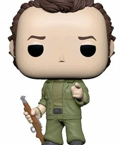 Funko Stripes - John Winger Pop! Vinyl POP! Vinyls
