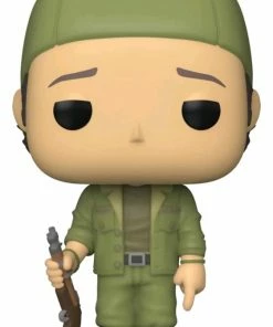 Funko POP! Vinyls Stripes - John Winger US Exclusive Pop! Vinyl